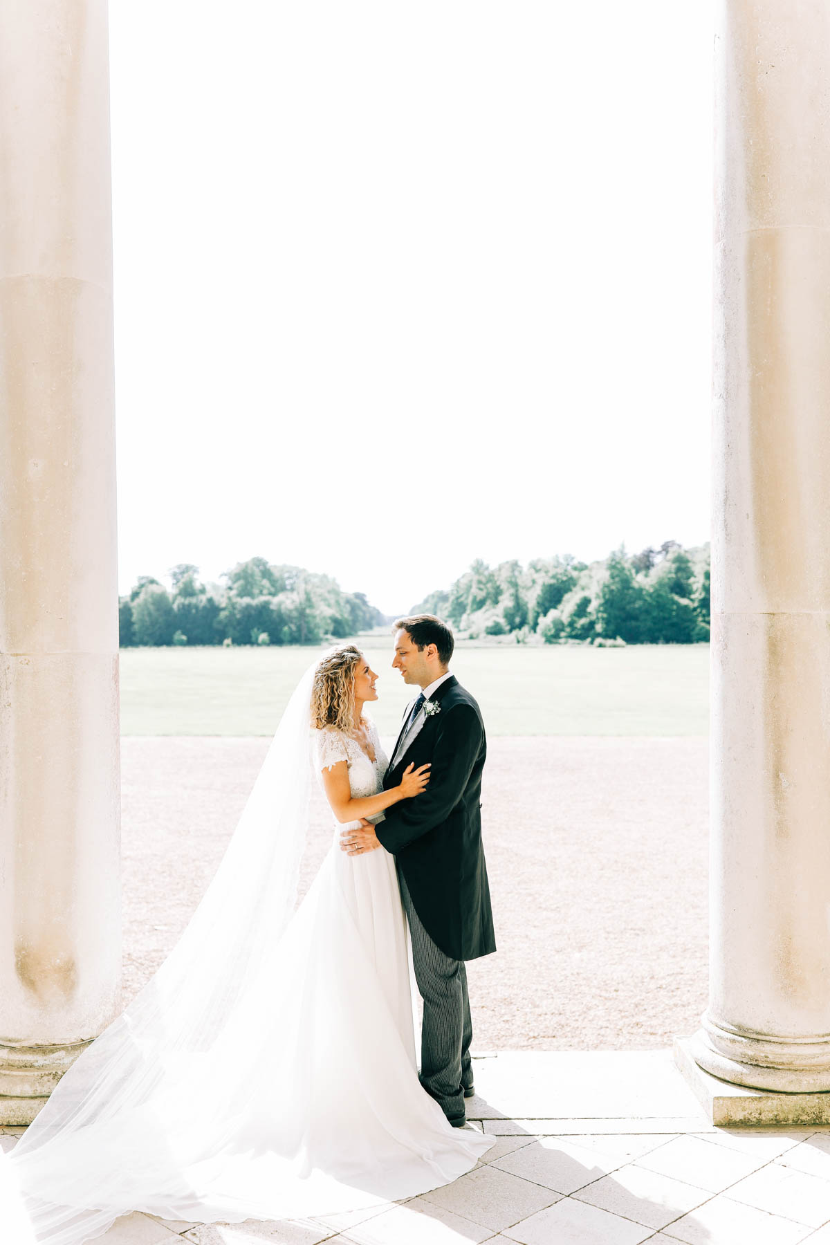 stansted parking wedding photographer