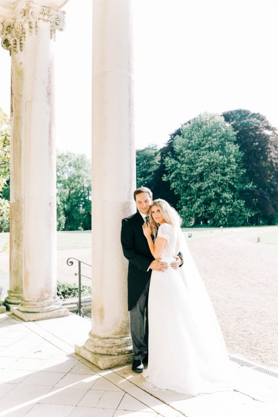 Stansted Park Wedding Photographer