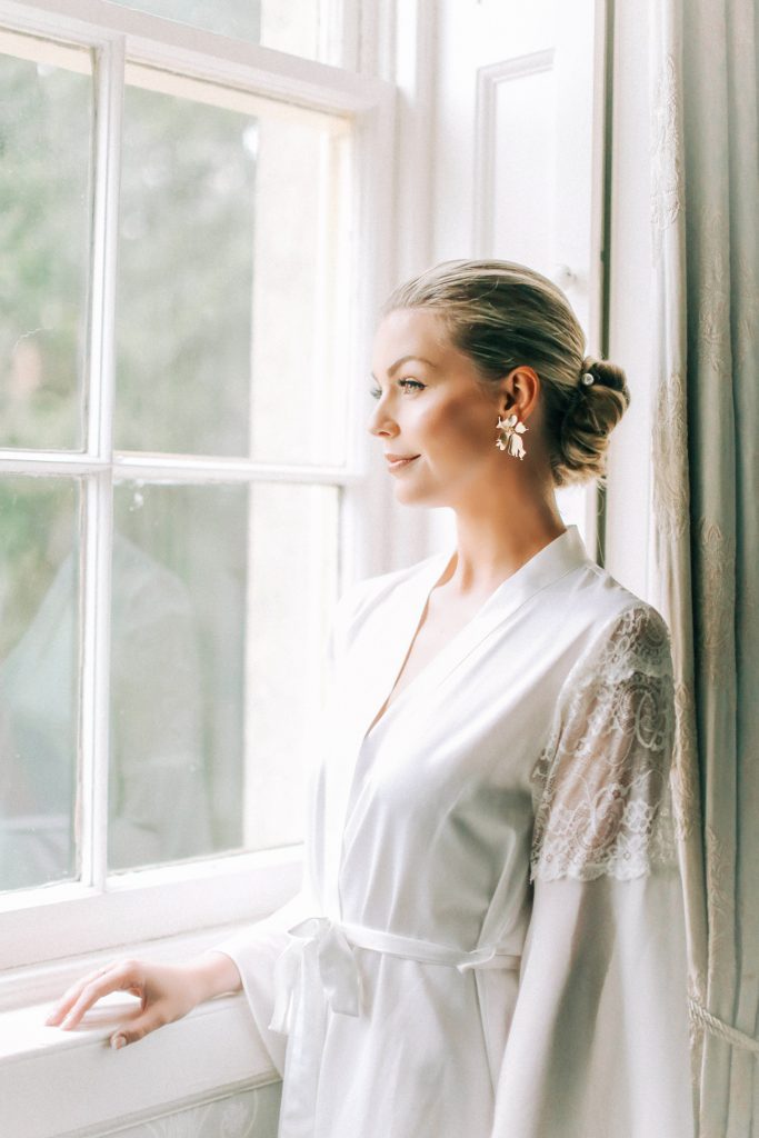 fine art wedding photographer Prestwold hall